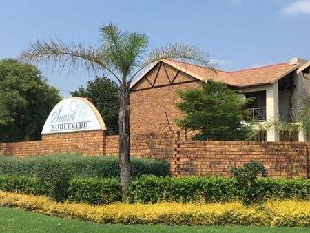 2 Bedroom Apartment in Highveld