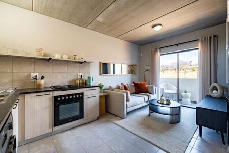 1 Bedroom Apartment in Laudium