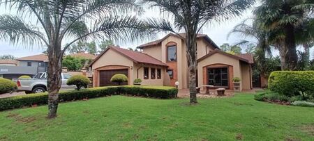 3 Bedroom House in Eldo Meadows