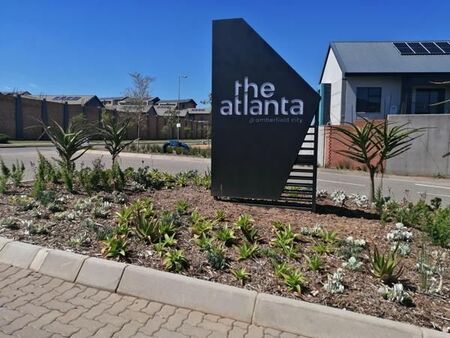 2 Bedroom Apartment in Amberfield