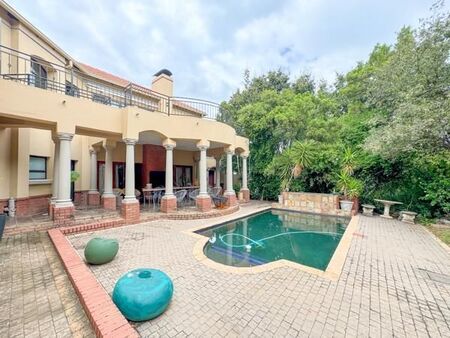 4 Bedroom House in Cornwall Hill