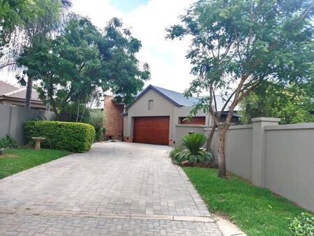 3 Bedroom House in Midstream Estate