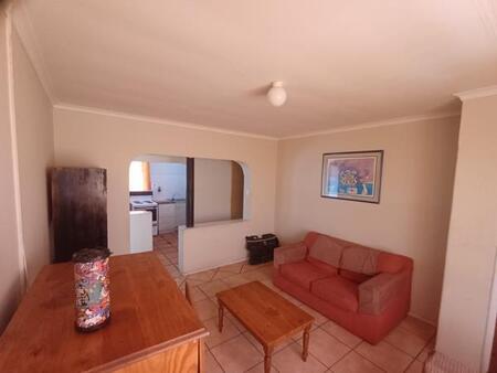 3 Bedroom Apartment in Forest Hill