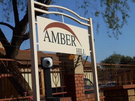 2 Bedroom Apartment in Eco Park