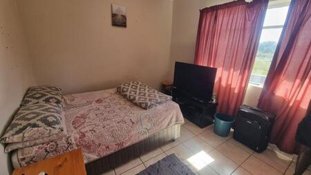 3 Bedroom Apartment in Forest Hill