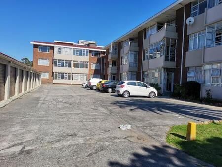 2 Bedroom Apartment in St Georges Park