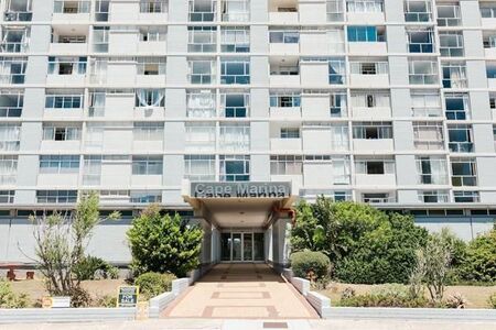 2 Bedroom Apartment in Summerstrand