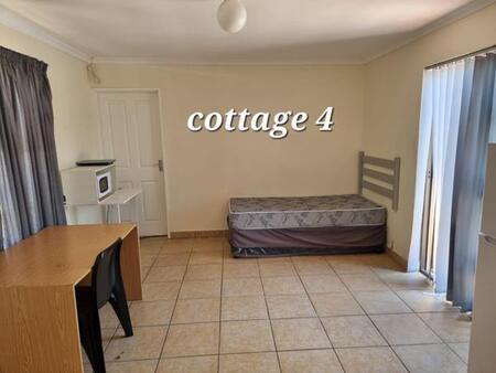 1 Bedroom Apartment in Summerstrand