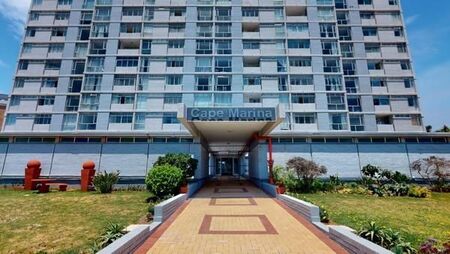 3 Bedroom Flat in Summerstrand