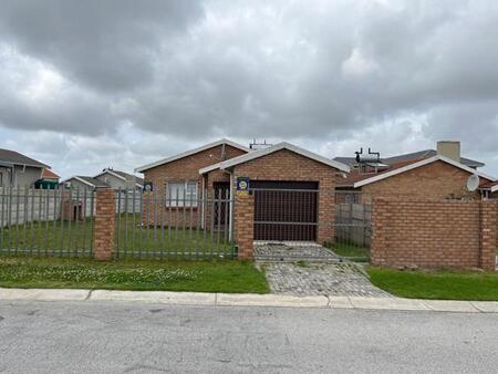 3 Bedroom House in Parsons Vlei