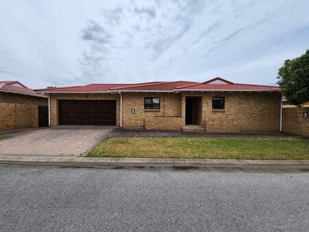 3 Bedroom House in Summerstrand