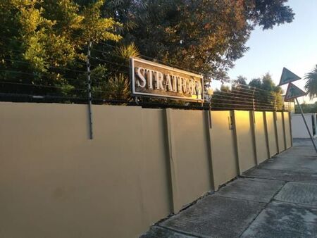 2 Bedroom Apartment in St Georges Park