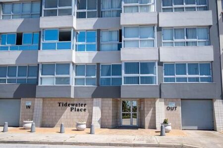 2 Bedroom Apartment in Humewood