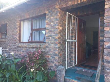 3 Bedroom Townhouse in Westering