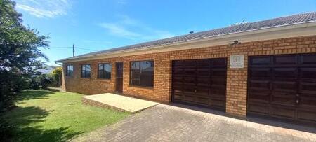3 Bedroom House in Greenfields