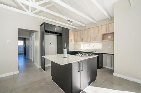 3 Bedroom House in Fairview