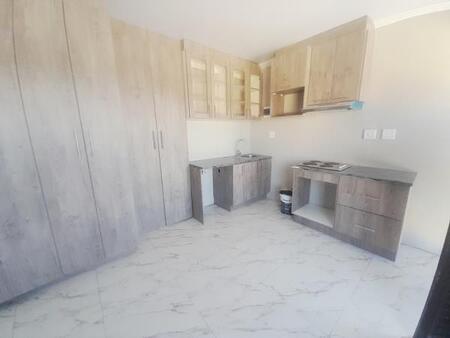 1 Bedroom Apartment in Richmond Hill