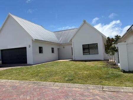 2 Bedroom House in St Francis Links