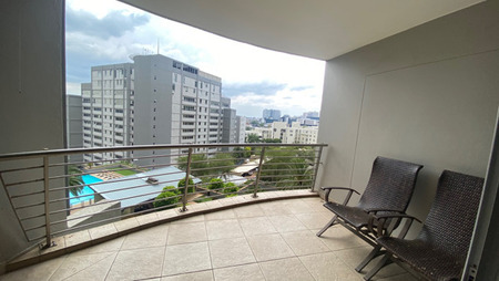 1 Bedroom Apartment in Sandhurst