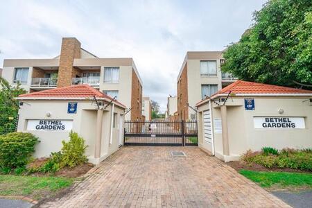 2 Bedroom Apartment in Durbanville