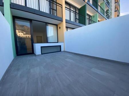 Studio apartment in Woodstock