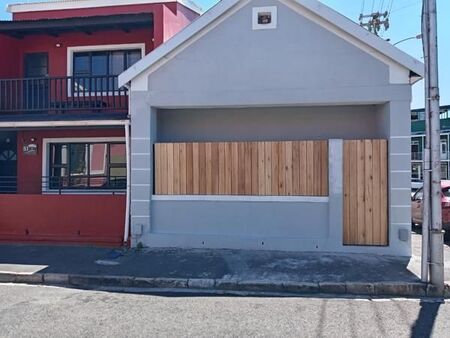 2 Bedroom House in Salt River