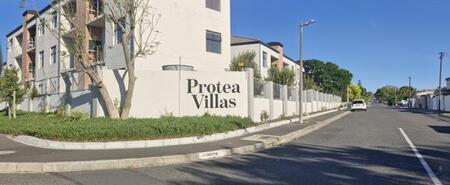 1 Bedroom Apartment in Protea Heights