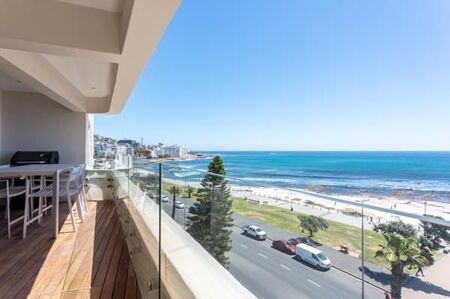 3 Bedroom Apartment in Sea Point