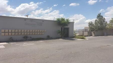 3 Bedroom House in Protea Village