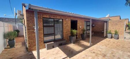 1 Bedroom Townhouse in Lochnerhof