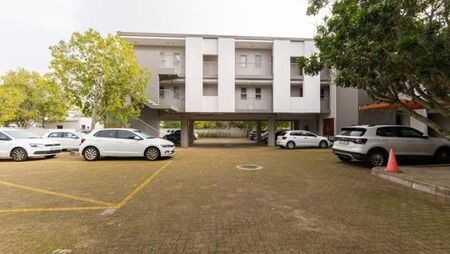 1 Bedroom Apartment in Stellenbosch Central