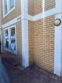 1 Bedroom Apartment in Stellenbosch Central