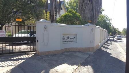 1 Bedroom Apartment in Wellington Central