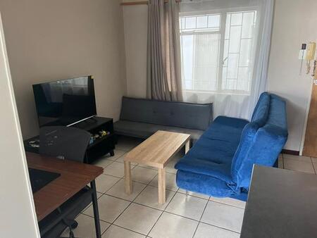 1 Bedroom Apartment in Aan de Wijnlanden