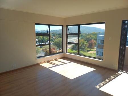 2 Bedroom Apartment in Stellenbosch Central