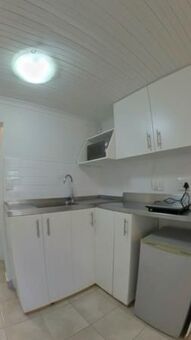 1 Bedroom Apartment in Idasvallei