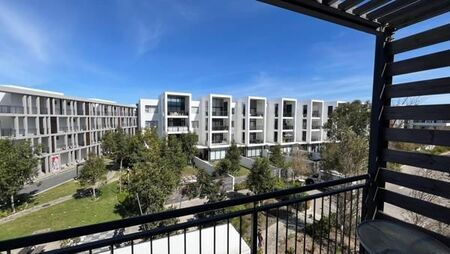 1 Bedroom Apartment in Paardevlei