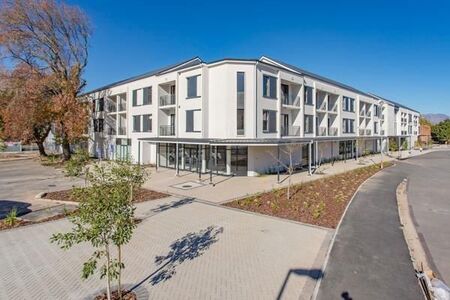 2 Bedroom Apartment in Paarl