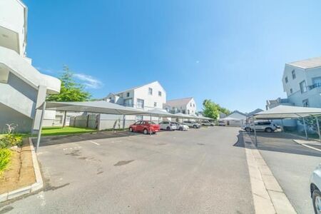 1 Bedroom Apartment in Wellington North