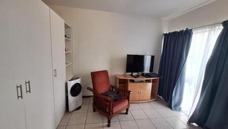 Studio Apartment in Dennesig