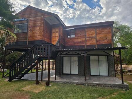 4 Bedroom House in Kathu