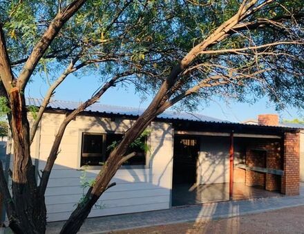 3 Bedroom House in Olifantshoek