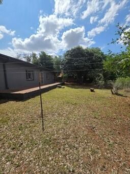 4 Bedroom House in Kuruman