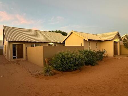 3 Bedroom House in Kathu