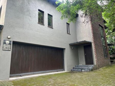 3 Bedroom House in Steiltes