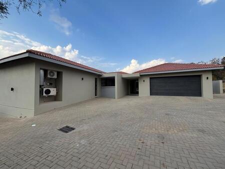 4 Bedroom House in Drum Rock