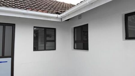 2 Bedroom Apartment in Park Rynie