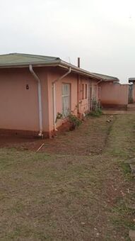 3 Bedroom House in Amajuba Park