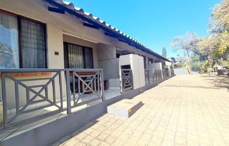 2 Bedroom House in St Lucia