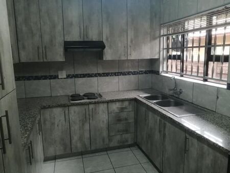 3 Bedroom House in Arboretum